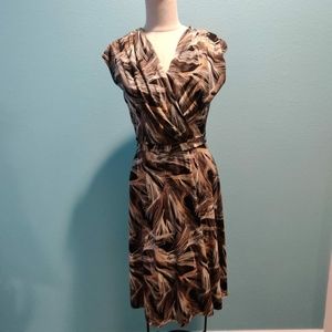 212 collection dress